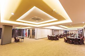 Great Diponegoro Hotel Surabaya