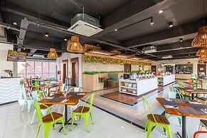 Great Diponegoro Hotel Surabaya