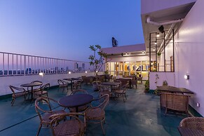 Great Diponegoro Hotel Surabaya