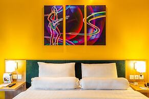 Great Diponegoro Hotel Surabaya