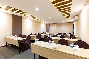 Great Diponegoro Hotel Surabaya