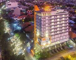 Great Diponegoro Hotel Surabaya