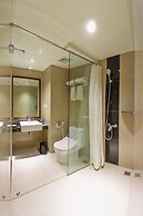 Great Diponegoro Hotel Surabaya