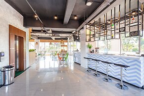 Great Diponegoro Hotel Surabaya