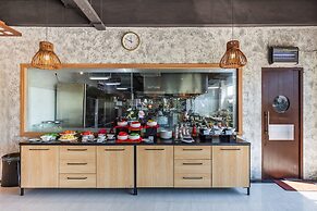 Great Diponegoro Hotel Surabaya