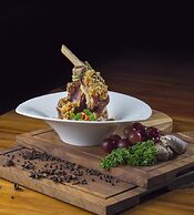 Great Diponegoro Hotel Surabaya