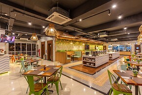 Great Diponegoro Hotel Surabaya