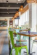 Great Diponegoro Hotel Surabaya