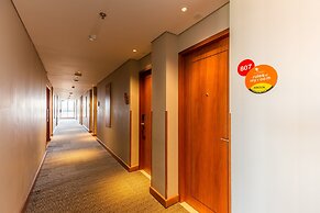 Great Diponegoro Hotel Surabaya