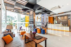 Great Diponegoro Hotel Surabaya