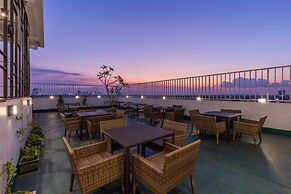 Great Diponegoro Hotel Surabaya