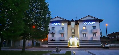 Hotel Vajont