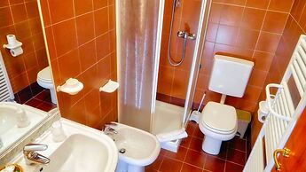 Hotel Vajont