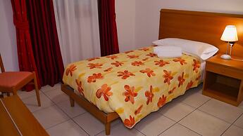 Hotel Vajont