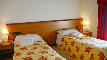 Hotel Vajont
