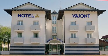 Hotel Vajont