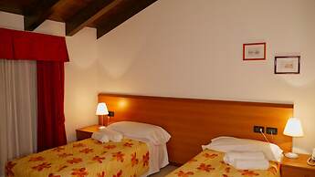 Hotel Vajont