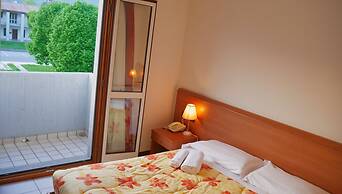 Hotel Vajont
