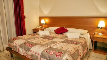 Hotel Vajont