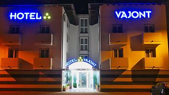 Hotel Vajont