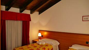 Hotel Vajont
