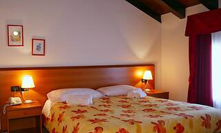 Hotel Vajont