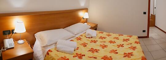 Hotel Vajont