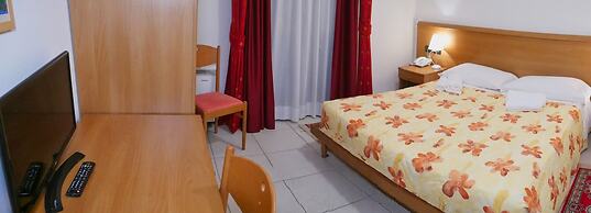 Hotel Vajont