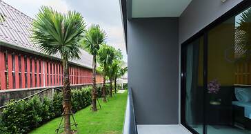 Seven Bee Boutique Hotel