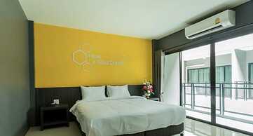 Seven Bee Boutique Hotel