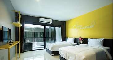 Seven Bee Boutique Hotel