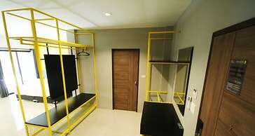 Seven Bee Boutique Hotel