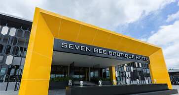 Seven Bee Boutique Hotel
