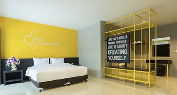 Seven Bee Boutique Hotel