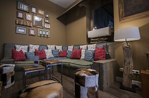 Apartment Central Leipzig-City