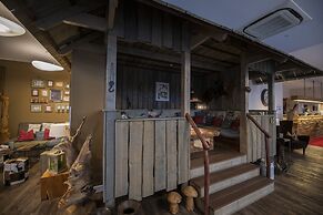 Apartment Central Leipzig-City