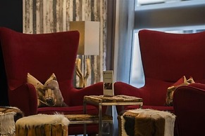 Apartment Central Leipzig-City