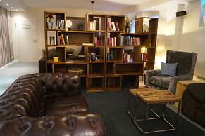 Apartment Central Leipzig-City