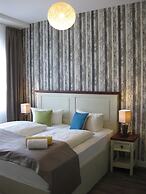 Apartment Central Leipzig-City