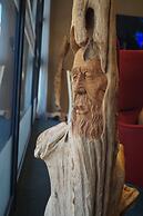 Apartment Central Leipzig-City