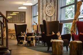 Apartment Central Leipzig-City