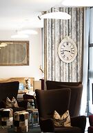 Apartment Central Leipzig-City