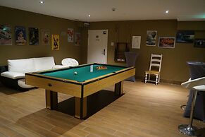 Apartment Central Leipzig-City