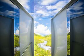 Apartment Central Leipzig-City