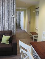 Apartment Central Leipzig-City