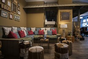 Apartment Central Leipzig-City