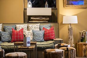 Apartment Central Leipzig-City