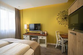 Apartment Central Leipzig-City