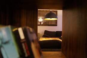 Apartment Central Leipzig-City