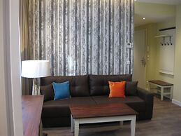 Apartment Central Leipzig-City